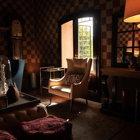 L'Albereta Relais & Chateaux Erbusco Bagian luar foto