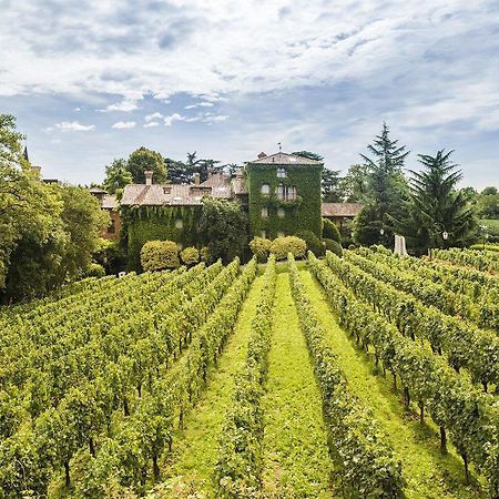 L'Albereta Relais & Chateaux Erbusco Bagian luar foto