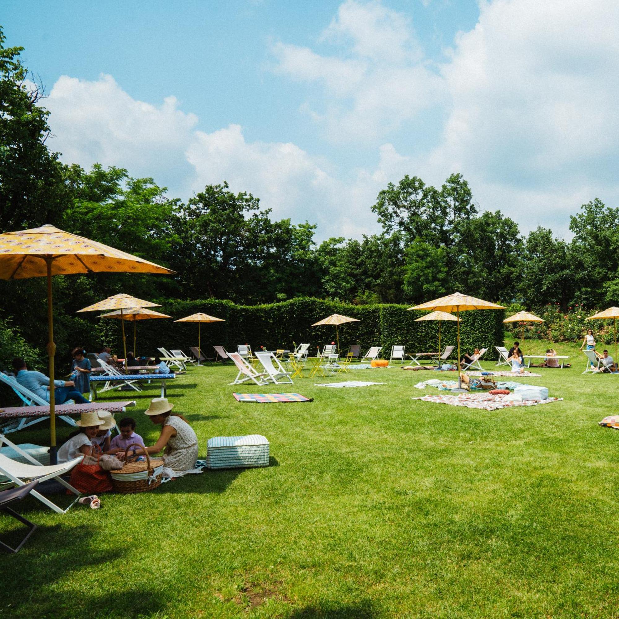 L'Albereta Relais & Chateaux Erbusco Bagian luar foto