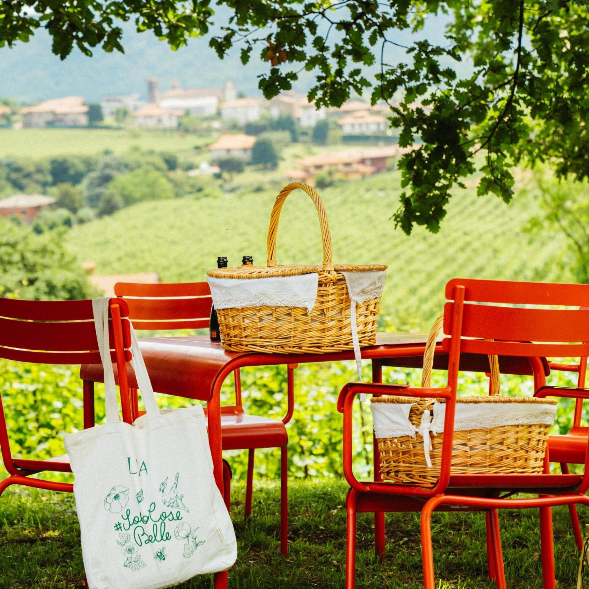 L'Albereta Relais & Chateaux Erbusco Bagian luar foto