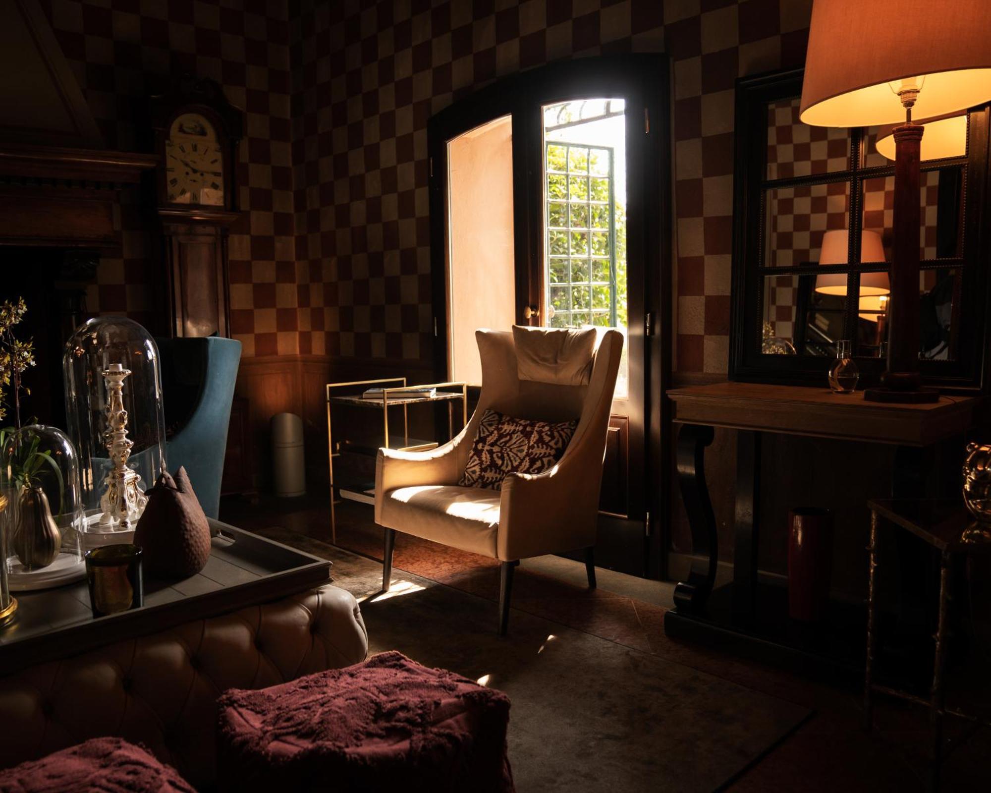L'Albereta Relais & Chateaux Erbusco Bagian luar foto