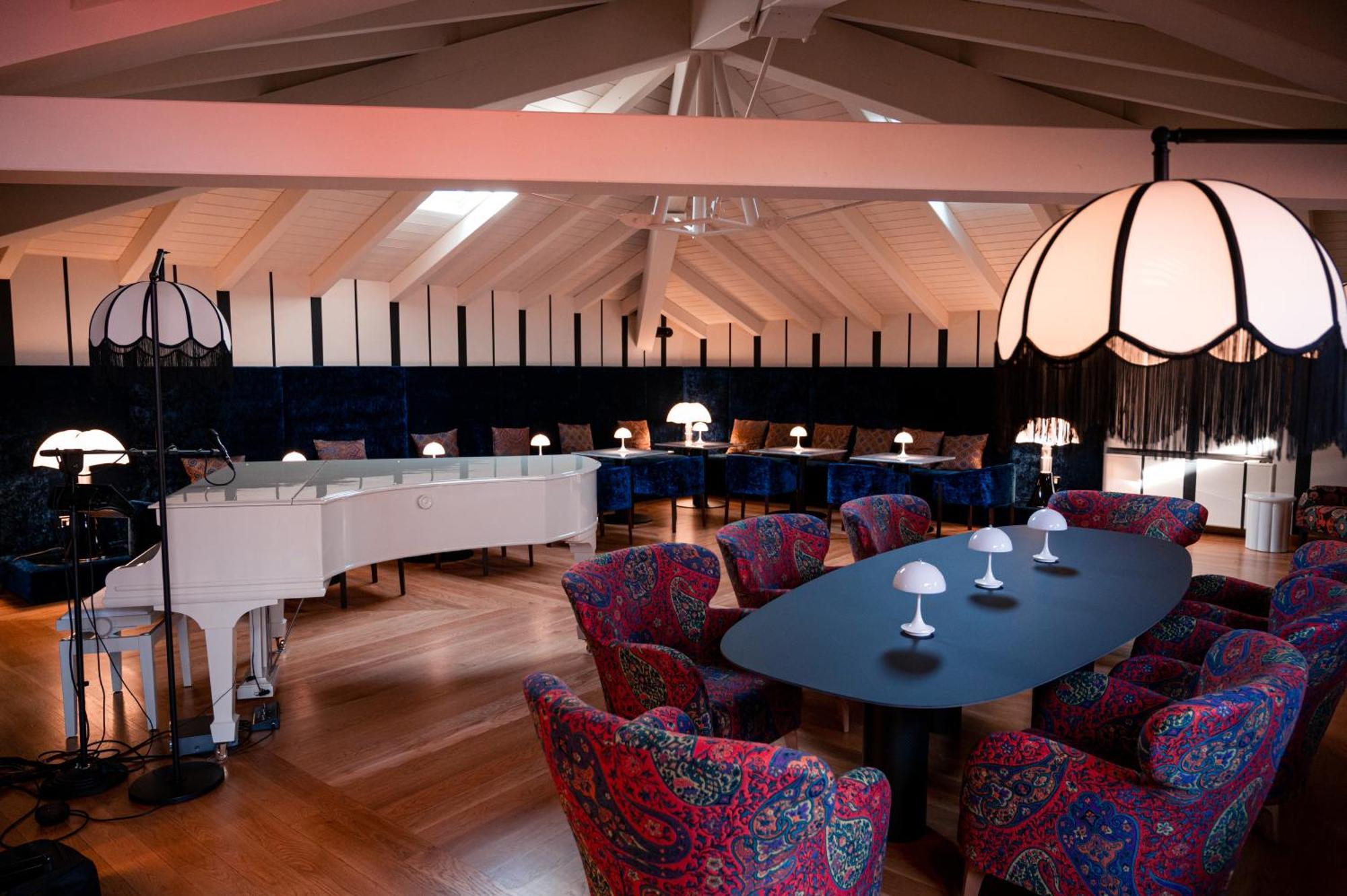 L'Albereta Relais & Chateaux Erbusco Bagian luar foto